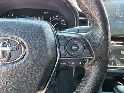 2021 Toyota Avalon — photo 28 view