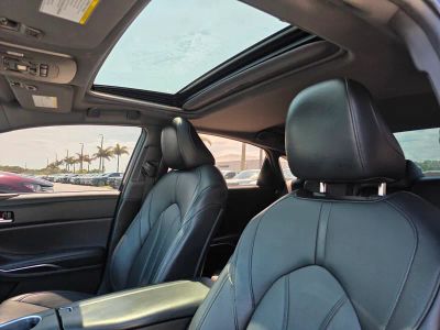 2021 Toyota Avalon — photo 21 view