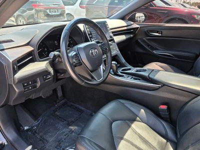 2021 Toyota Avalon — photo 23 view