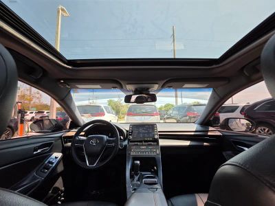 2021 Toyota Avalon — photo 19 view
