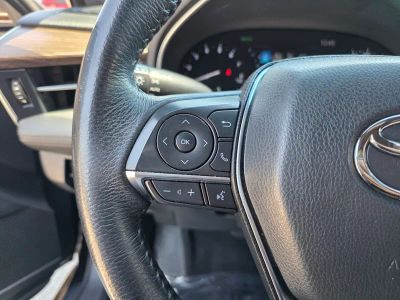 2021 Toyota Avalon — photo 27 view