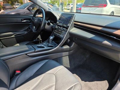 2021 Toyota Avalon — photo 9 view