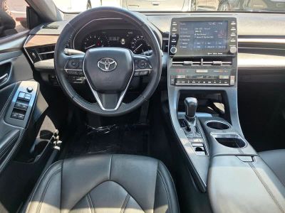 2021 Toyota Avalon — photo 20 view