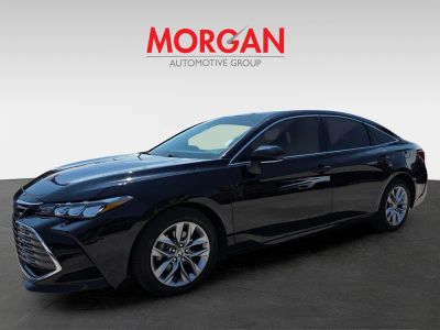 2021 Toyota Avalon — photo 7 view