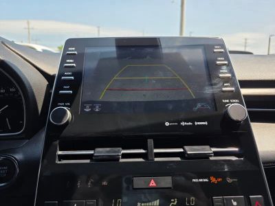 2021 Toyota Avalon — photo 30 view