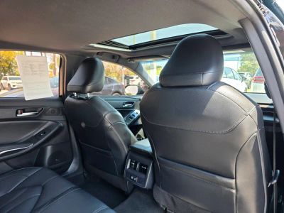 2021 Toyota Avalon — photo 12 view