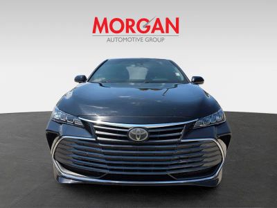 2021 Toyota Avalon — photo 8 view