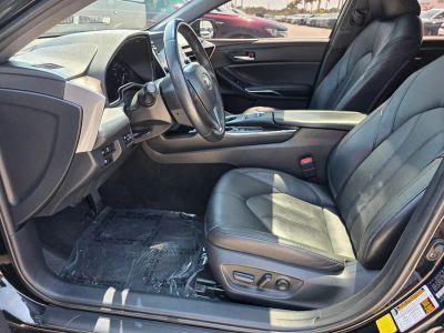 2021 Toyota Avalon — photo 22 view