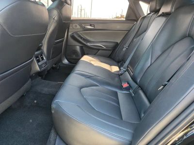 2021 Toyota Avalon — photo 17 view