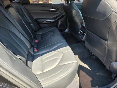 2021 Toyota Avalon — photo 13 view