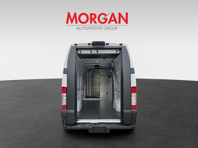2025 Ram ProMaster 3500 EV - Photo 9