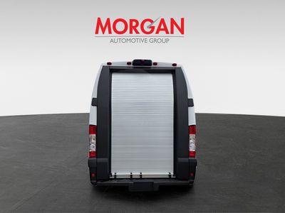 2025 Ram ProMaster 3500 EV - Photo 5