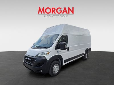2025 Ram ProMaster 3500 EV - Photo 2