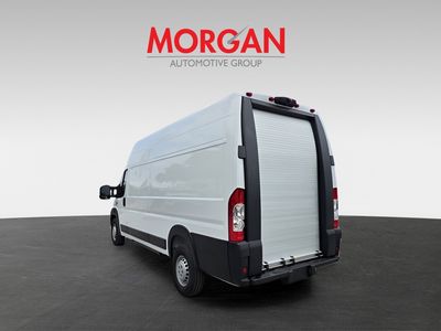 2025 Ram ProMaster 3500 EV - Photo 4