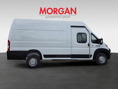 2025 Ram ProMaster 3500 EV - Photo 8