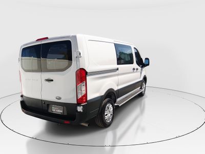 2025 Ford Transit Cargo Van - Photo 7