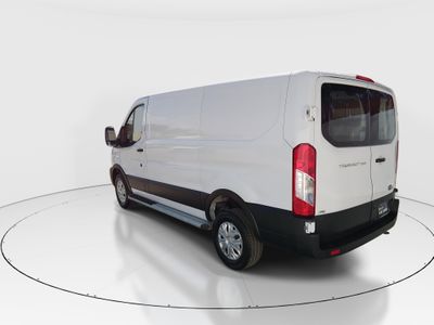 2025 Ford Transit Cargo Van - Photo 5