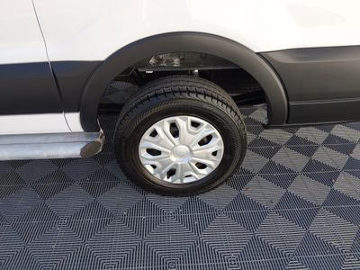 2025 Ford Transit Cargo Van - Photo 10