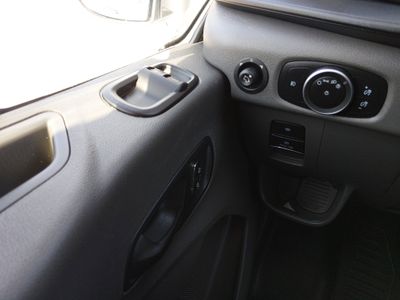 2025 Ford Transit Cargo Van - Photo 13