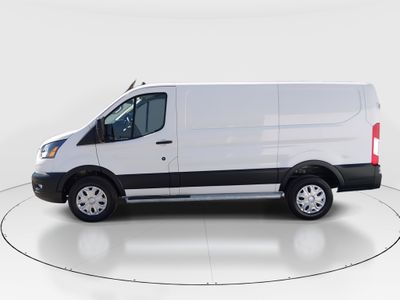 2025 Ford Transit Cargo Van - Photo 4