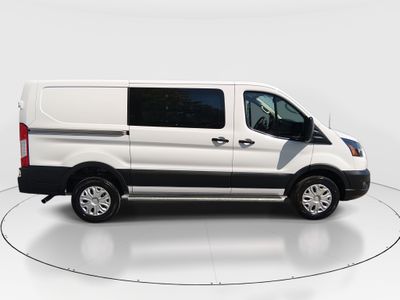 2025 Ford Transit Cargo Van - Photo 8