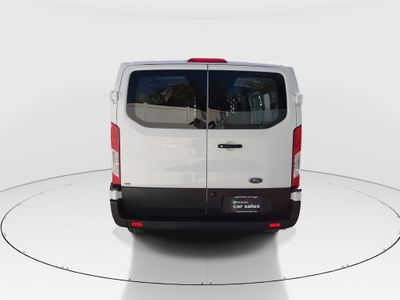 2025 Ford Transit Cargo Van - Photo 6