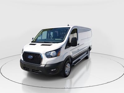 2025 Ford Transit Cargo Van - Photo 3