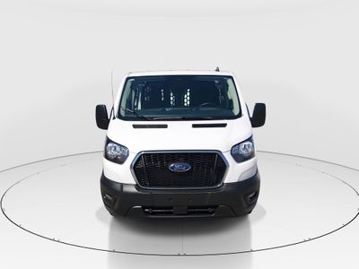 2025 Ford Transit Cargo Van - Photo 2