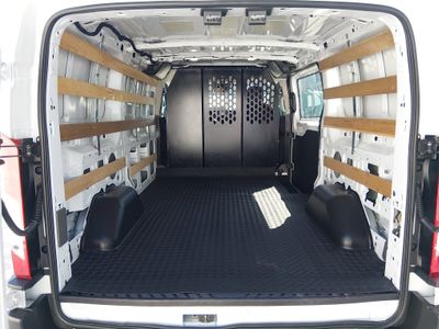 2025 Ford Transit Cargo Van - Photo 11