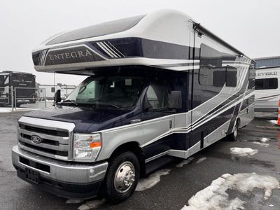 2026 Entegra Coach Odyssey - Photo 4