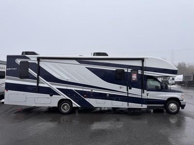 2026 Entegra Coach Odyssey - Photo 5