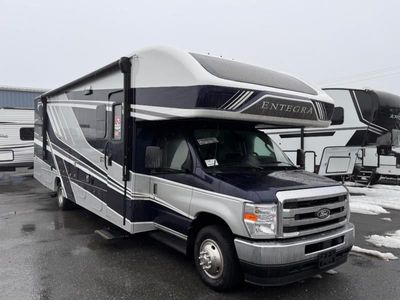 2026 Entegra Coach Odyssey - Photo 1