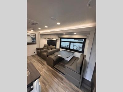 2026 Entegra Coach Odyssey - Photo 7