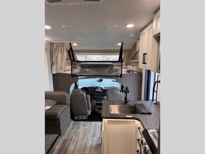 2026 Entegra Coach Odyssey - Photo 9