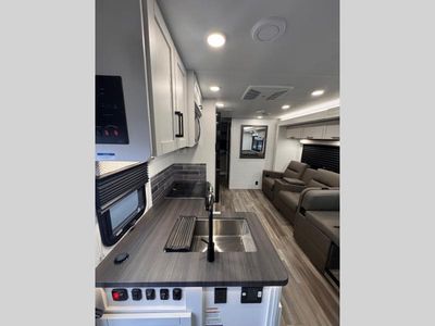 2026 Entegra Coach Odyssey - Photo 6