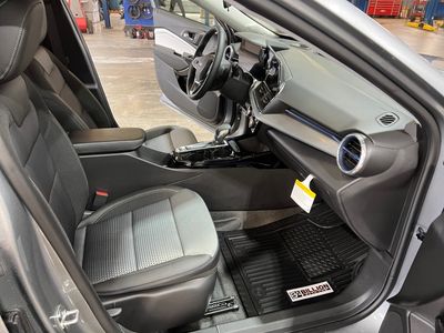 2026 Chevrolet Trax - Photo 20