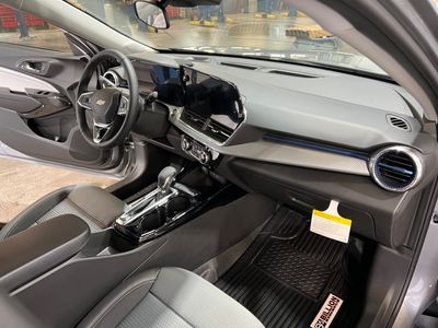 2026 Chevrolet Trax - Photo 22