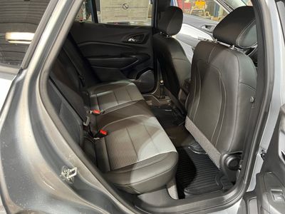 2026 Chevrolet Trax - Photo 19