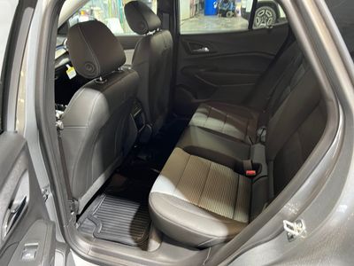 2026 Chevrolet Trax - Photo 17