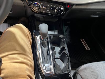 2026 Chevrolet Trax - Photo 14
