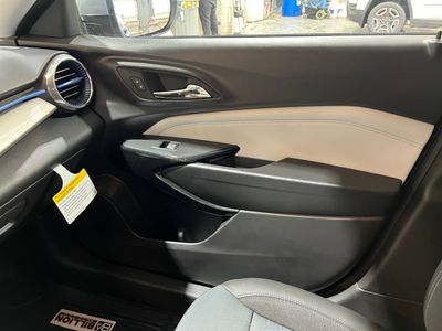2026 Chevrolet Trax - Photo 16