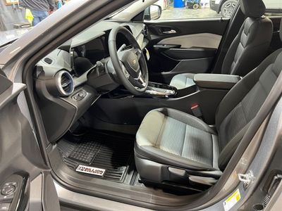 2026 Chevrolet Trax - Photo 9