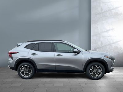 2026 Chevrolet Trax - Photo 7
