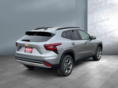 2026 Chevrolet Trax - Photo 6