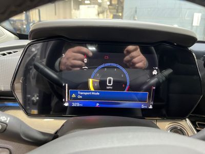 2026 Chevrolet Trax - Photo 10