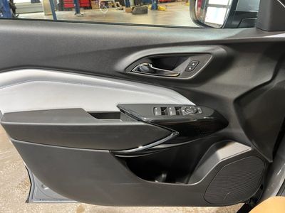 2026 Chevrolet Trax - Photo 15