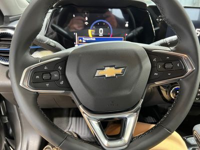 2026 Chevrolet Trax - Photo 11