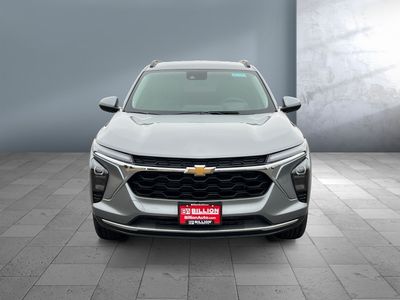 2026 Chevrolet Trax - Photo 2
