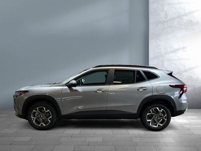 2026 Chevrolet Trax - Photo 3