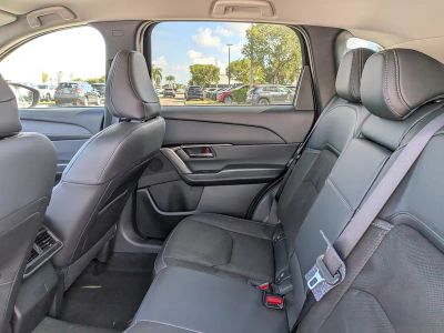 2026 Mazda CX-5 — photo 11 view